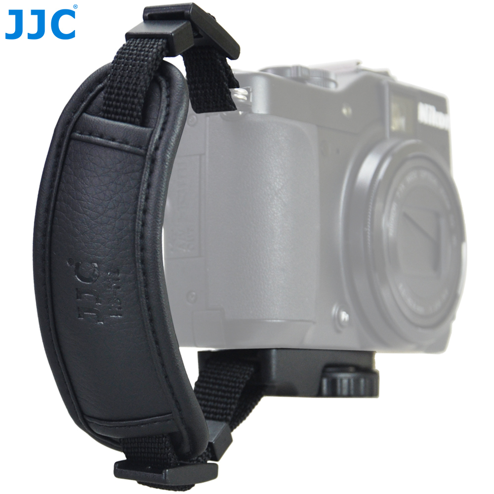 Photography Icon - JJC Cinghia per impugnatura per fotocamera