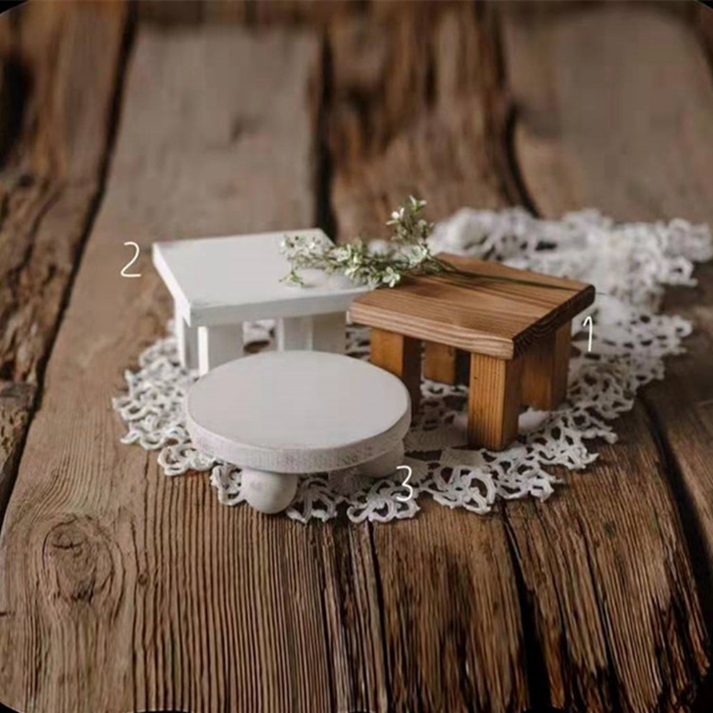Photography Coffee - Puntelli per fotografia per neonato supporto