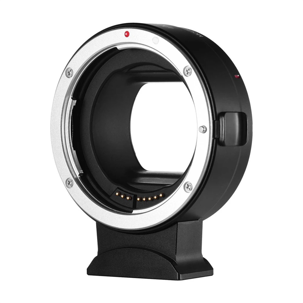 Photography Icon - Adattatore per attacco EOS R Anello