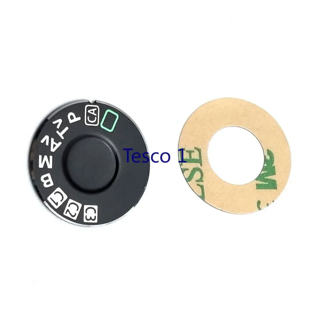 Photography Icon - Nuovo coperchio superiore funzione quadrante modello