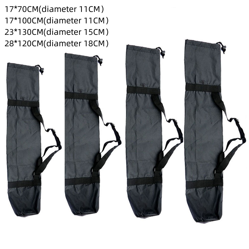 Photography Darkroom - Borsa per treppiede da 70-130cm borsa