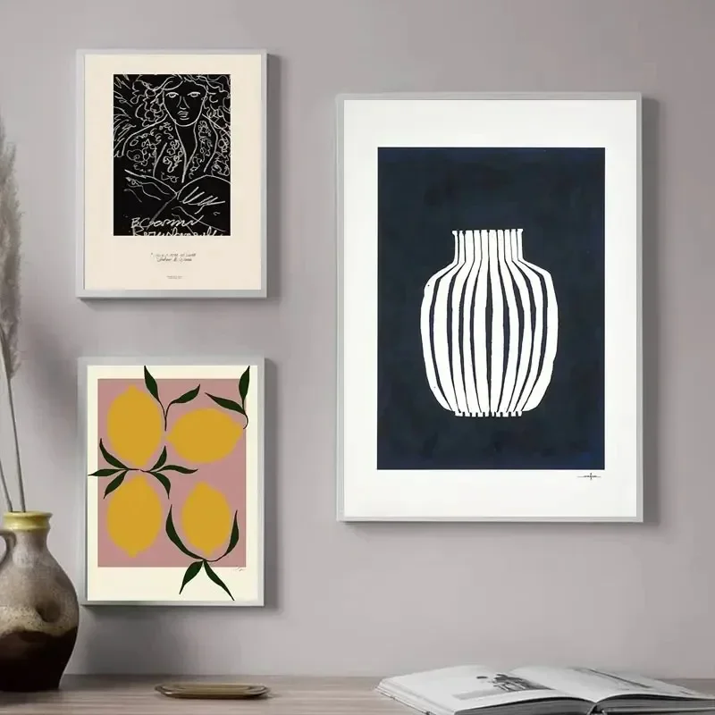 Photography Geometry - Quadri da Parete con Pittura Diamantata