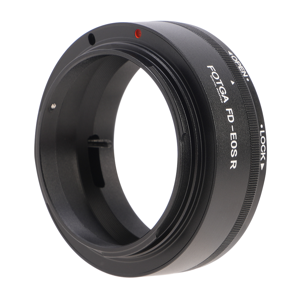 Anello convertitore adattatore - Photography Icon recensione e prezzo