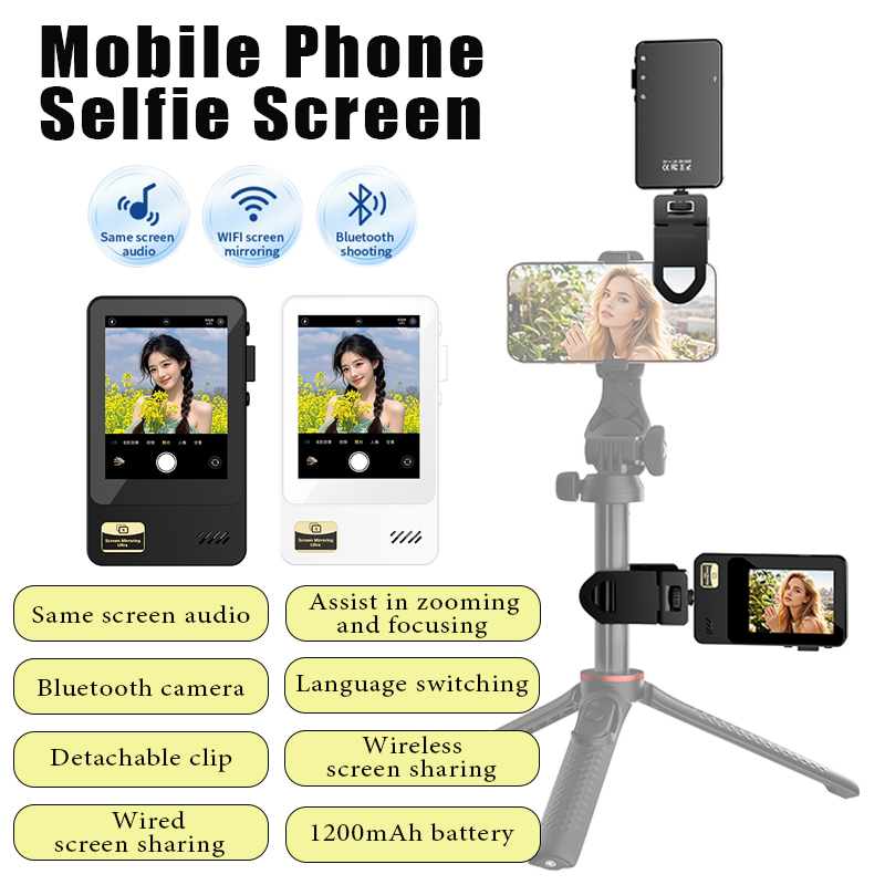 Dispositivo per schermi magnet - Photography Is recensione e prezzo