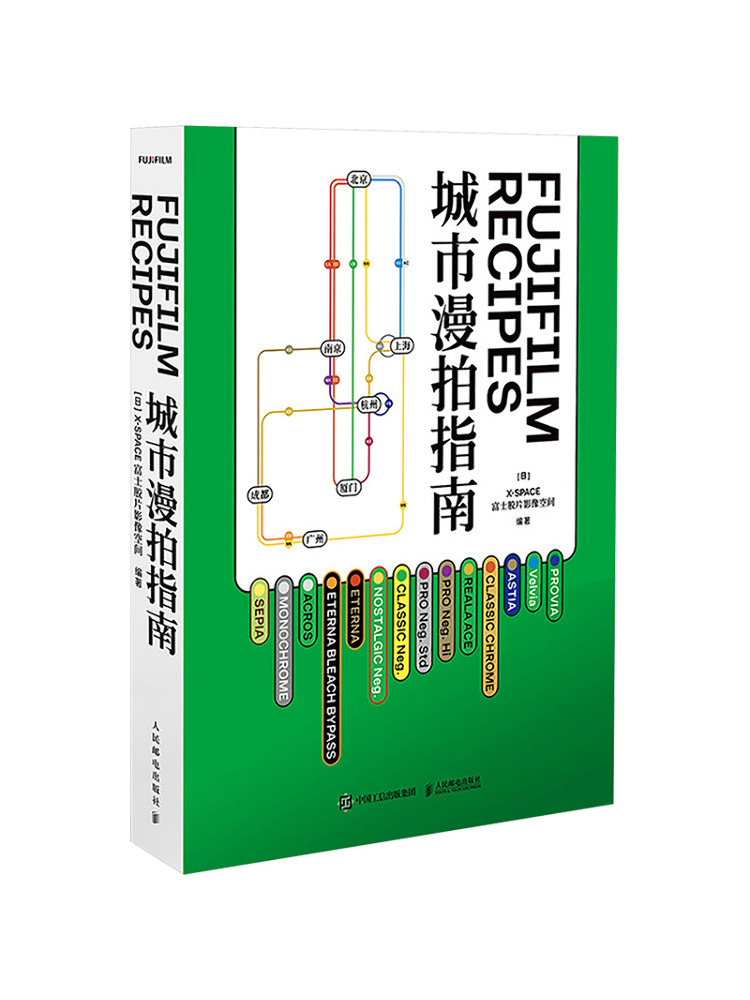Book-Winshare Fujifilm Recipes - Photography Book recensione e prezzo