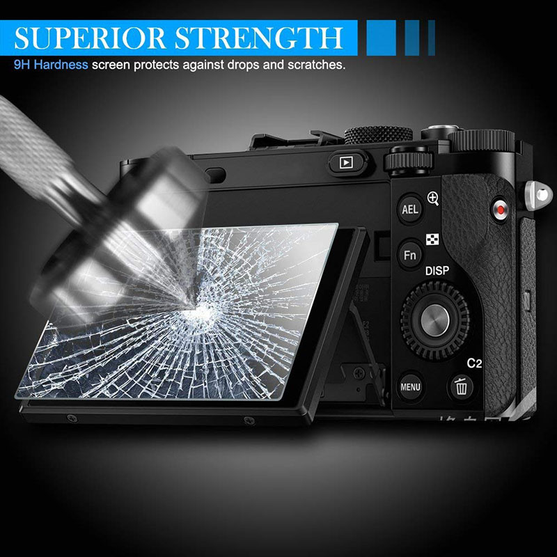 Per Ricoh GR3 GR III GR3x GR I - Photography Icon recensione e prezzo