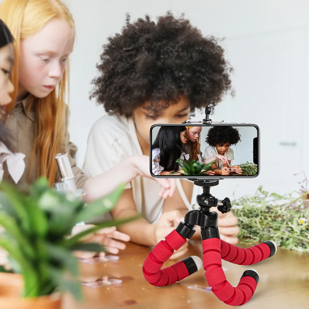 Treppiede per telefono flessib - Photography Is recensione e prezzo