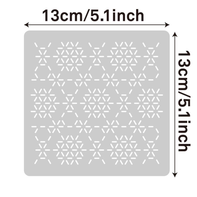 Set da 8/9/24/32 Pezzi di Mode - Photography Geometry recensione e prezzo