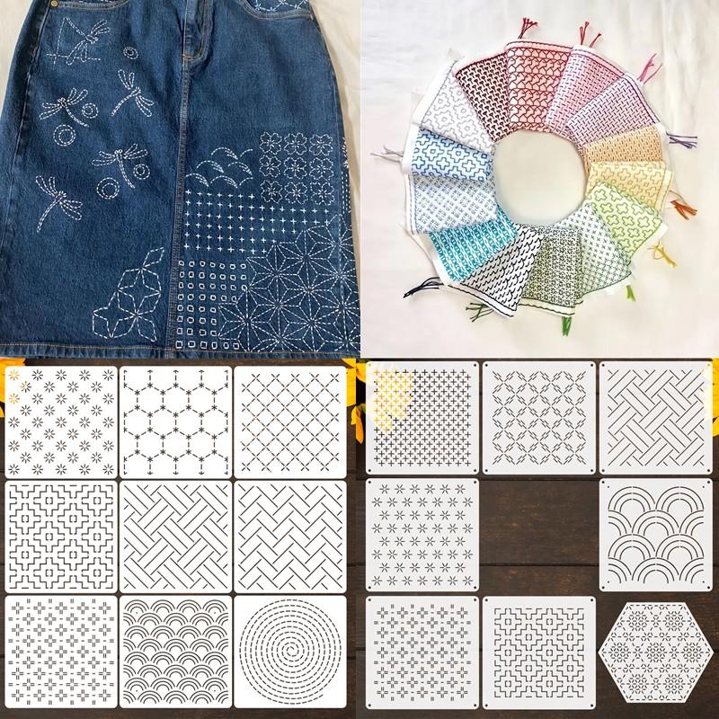 Set da 8/9/24/32 Pezzi di Mode - Photography Geometry recensione e prezzo