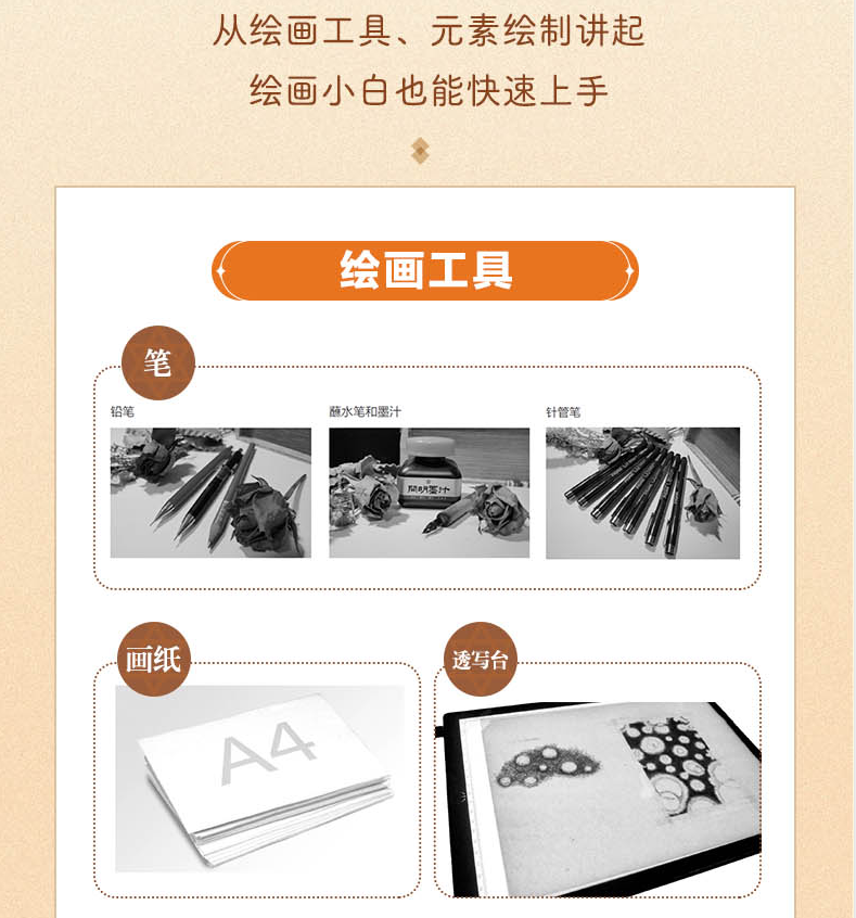 Disegno a tratteggio in bianco - Photography Book recensione e prezzo