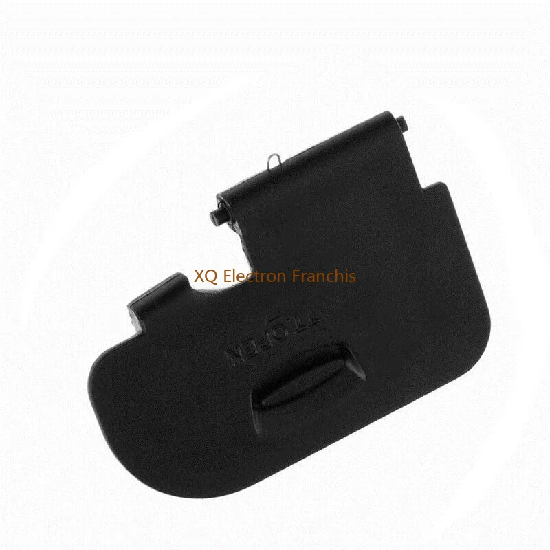 Nuovo coperchio della batteria - Photography Icon recensione e prezzo