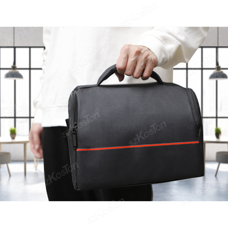 Borsa per fotocamera digitale  - Photography Digital recensione e prezzo