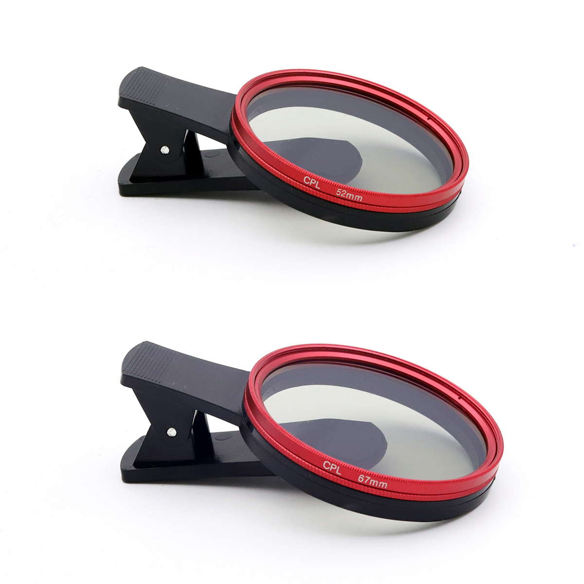Filtro CPL Anti-Riflesso 52mm  - Photography Is recensione e prezzo