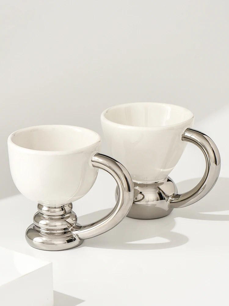 Tazza da Caffè in Ceramica Ahu - Photography Coffee recensione e prezzo