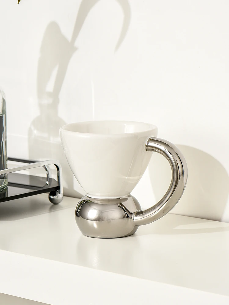 Tazza da Caffè in Ceramica Ahu - Photography Coffee recensione e prezzo