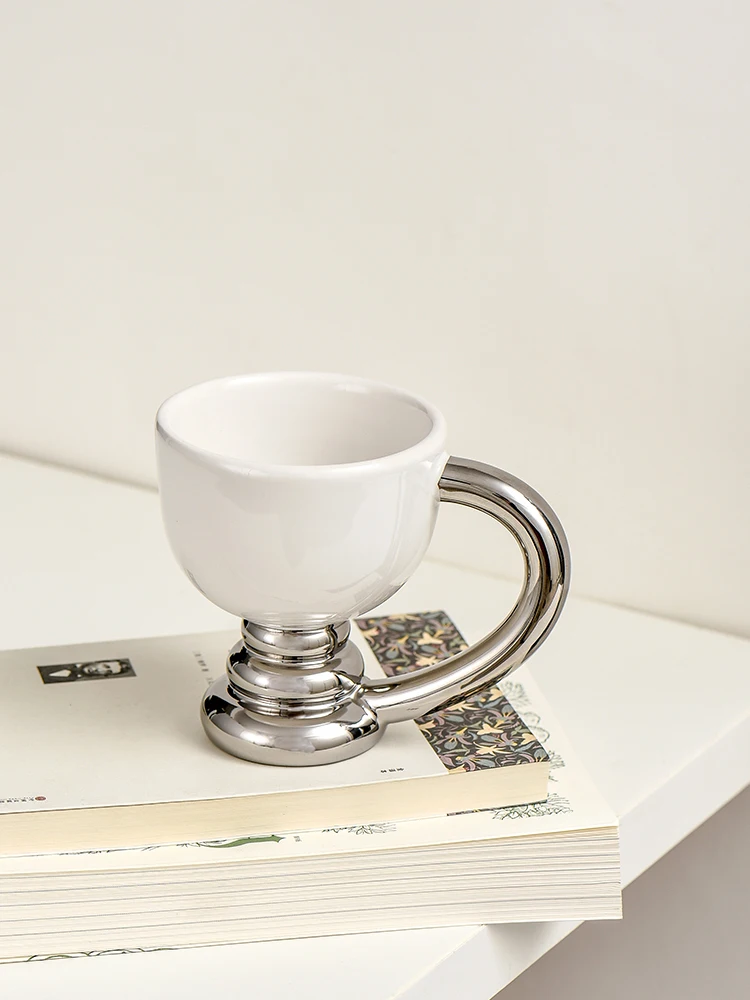 Tazza da Caffè in Ceramica Ahu - Photography Coffee recensione e prezzo