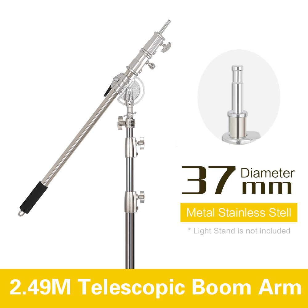 Kit Braccio Trasversale in Acc - Photography Darkroom recensione e prezzo