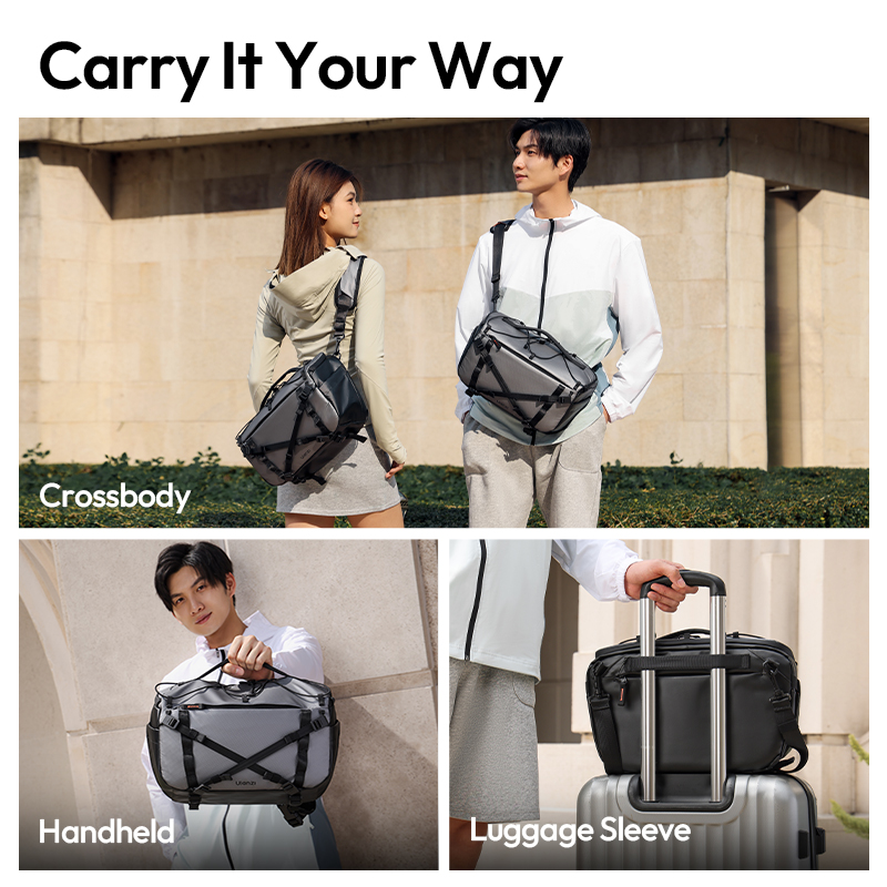 Ulanzi SU02 Borsa per fotocame - Photography Digital recensione e prezzo