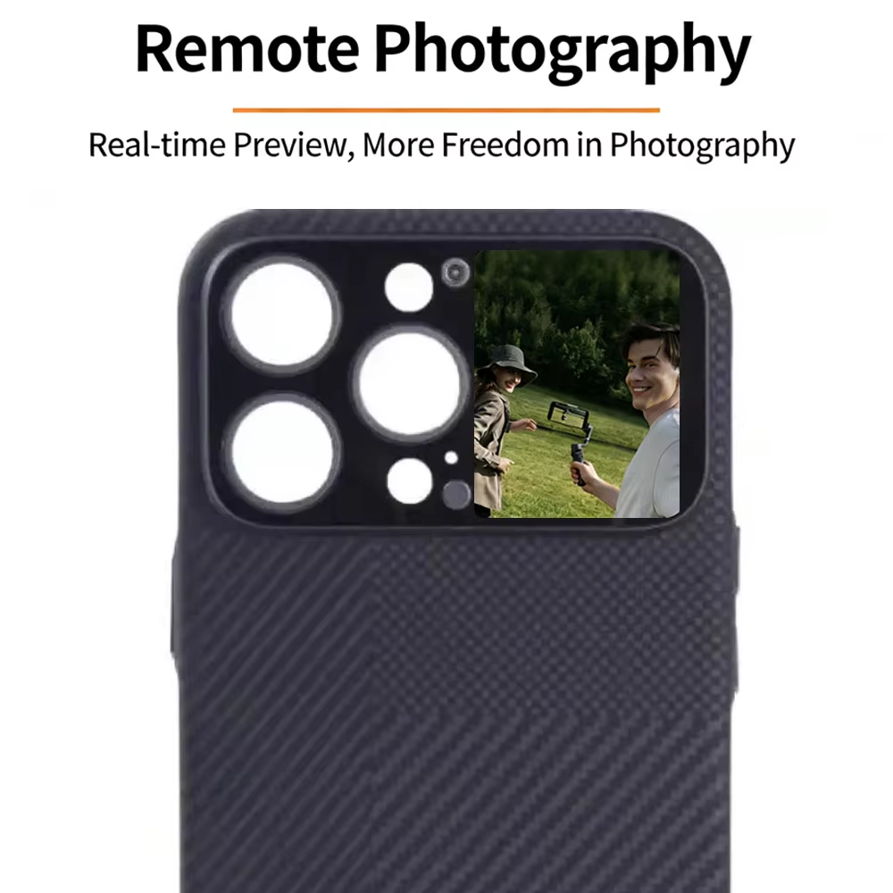 Custodia High-Tech per iPhone  - Photography Is recensione e prezzo