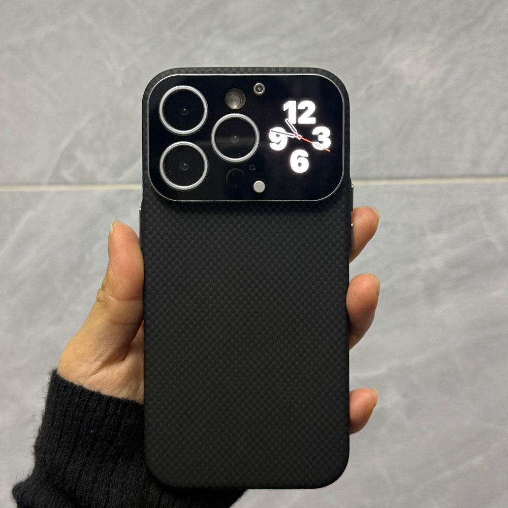 Custodia High-Tech per iPhone  - Photography Is recensione e prezzo