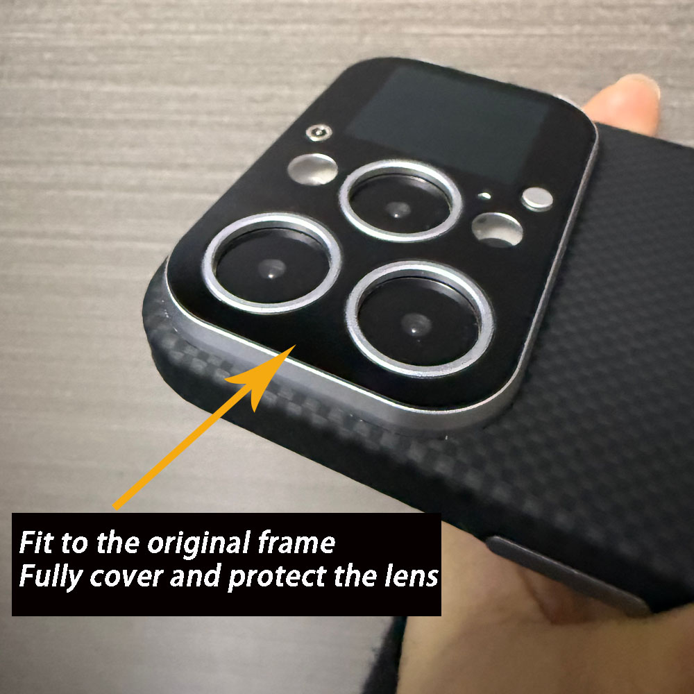 Custodia High-Tech per iPhone  - Photography Is recensione e prezzo