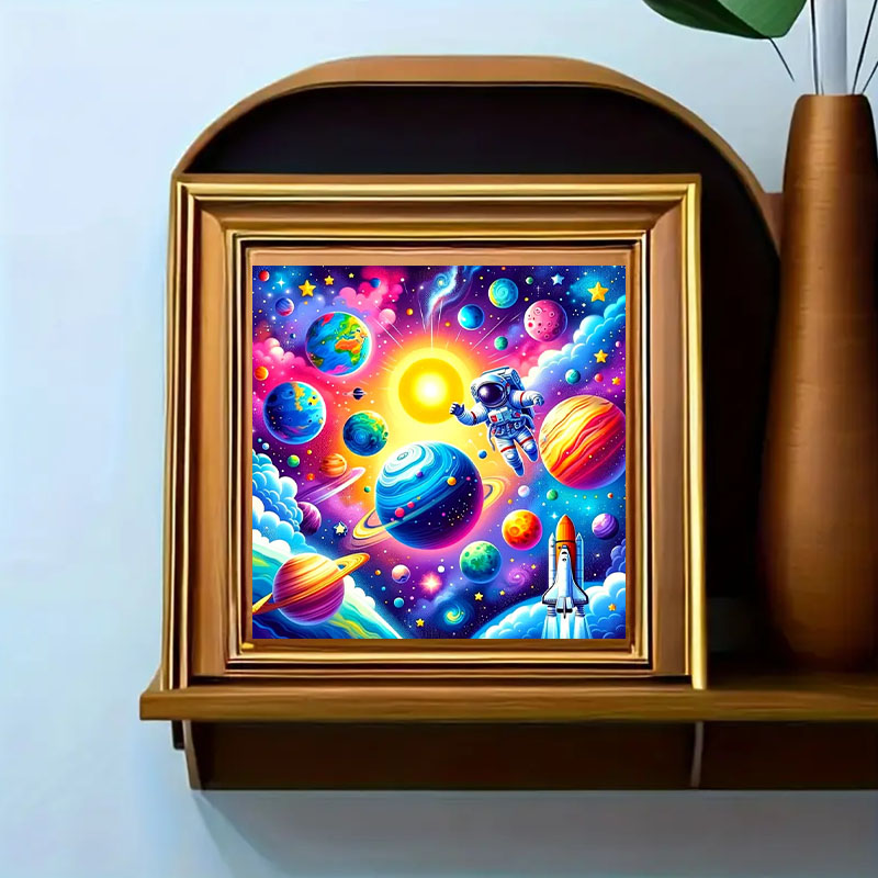 Set Pittura Diamante con Motiv - Photography Geometry recensione e prezzo