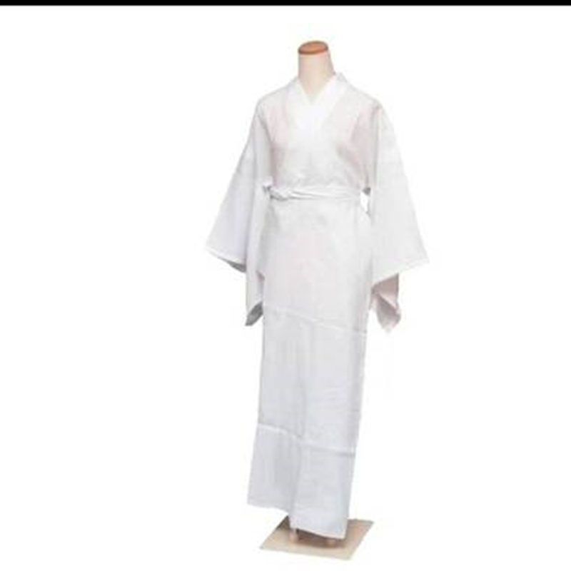 Fodera per kimono, intimo vers - Photography Date recensione e prezzo