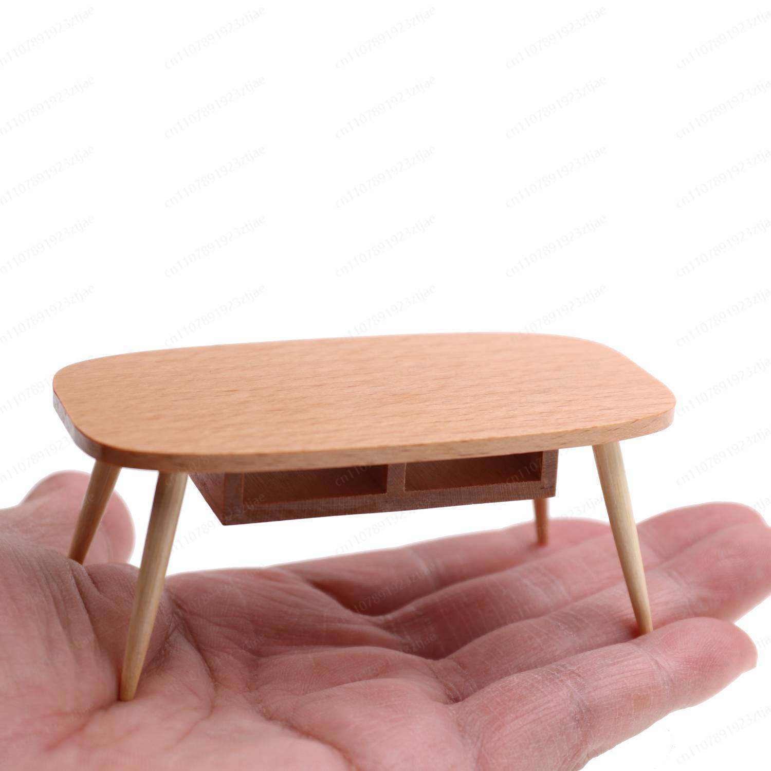 Tavolino in Miniatura 1:12 per - Photography Coffee recensione e prezzo
