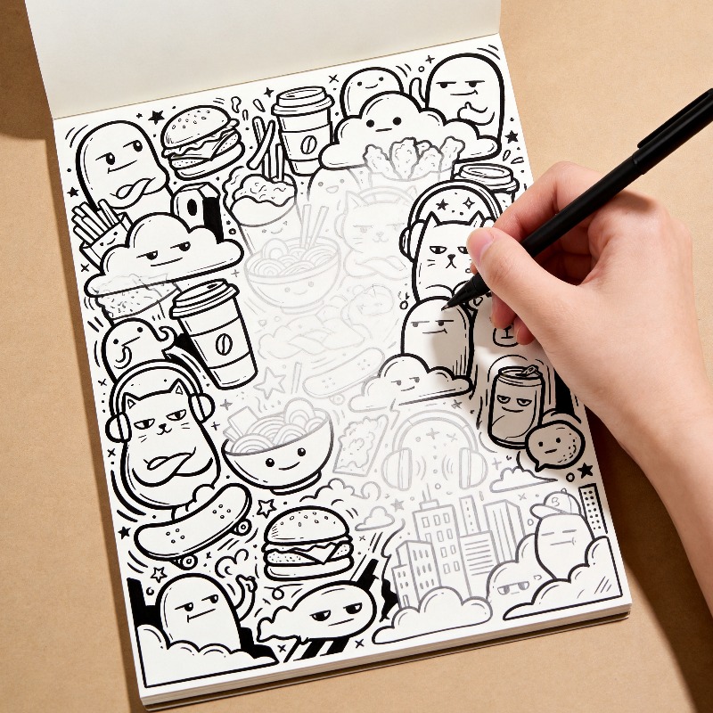 Quaderno per Graffiti, Libro d - Photography Book recensione e prezzo