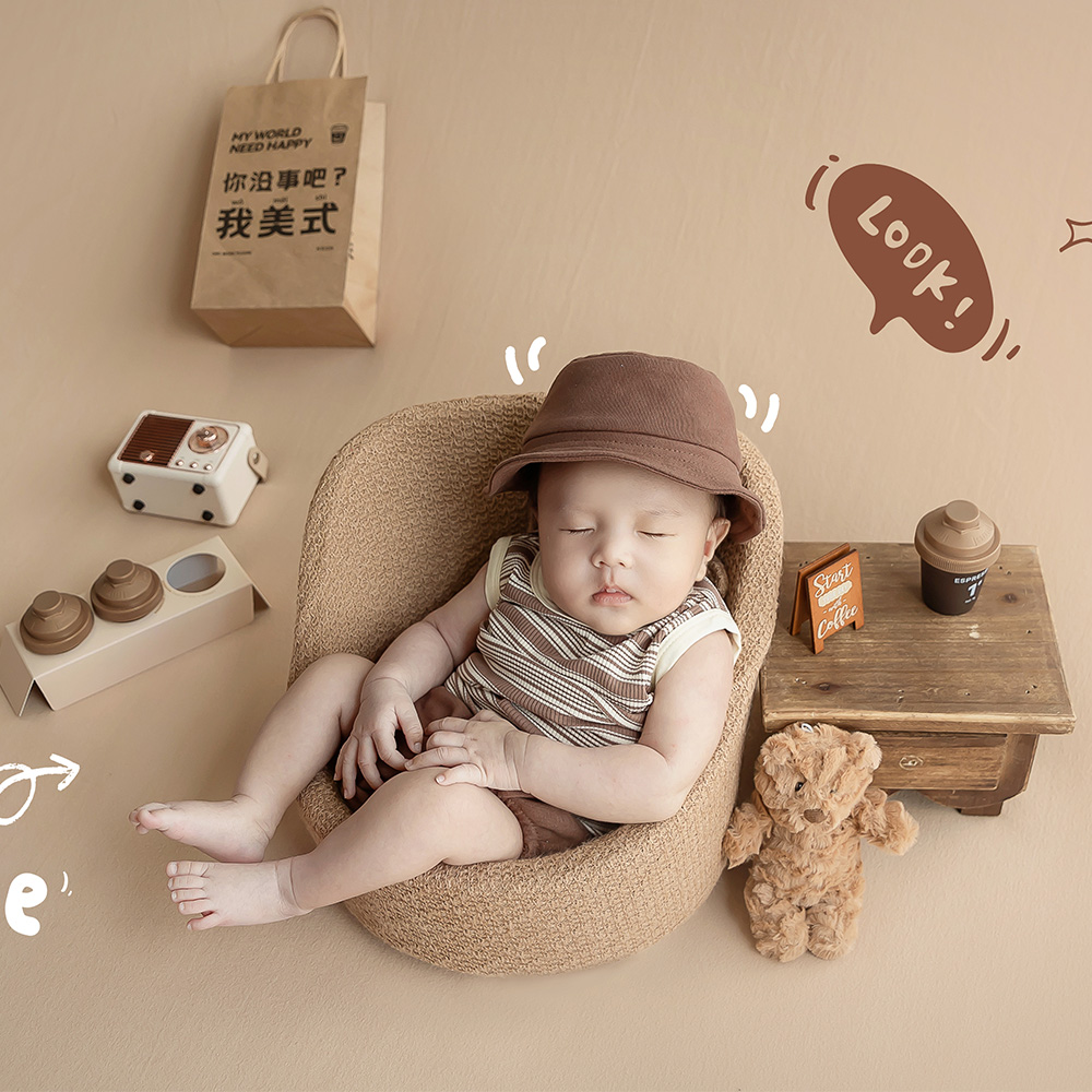 Set di accessori per fotografi - Photography Coffee recensione e prezzo