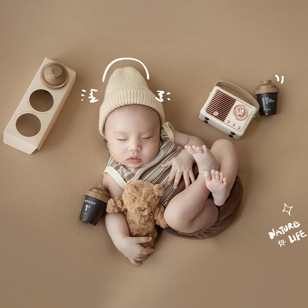 Set di accessori per fotografi - Photography Coffee recensione e prezzo