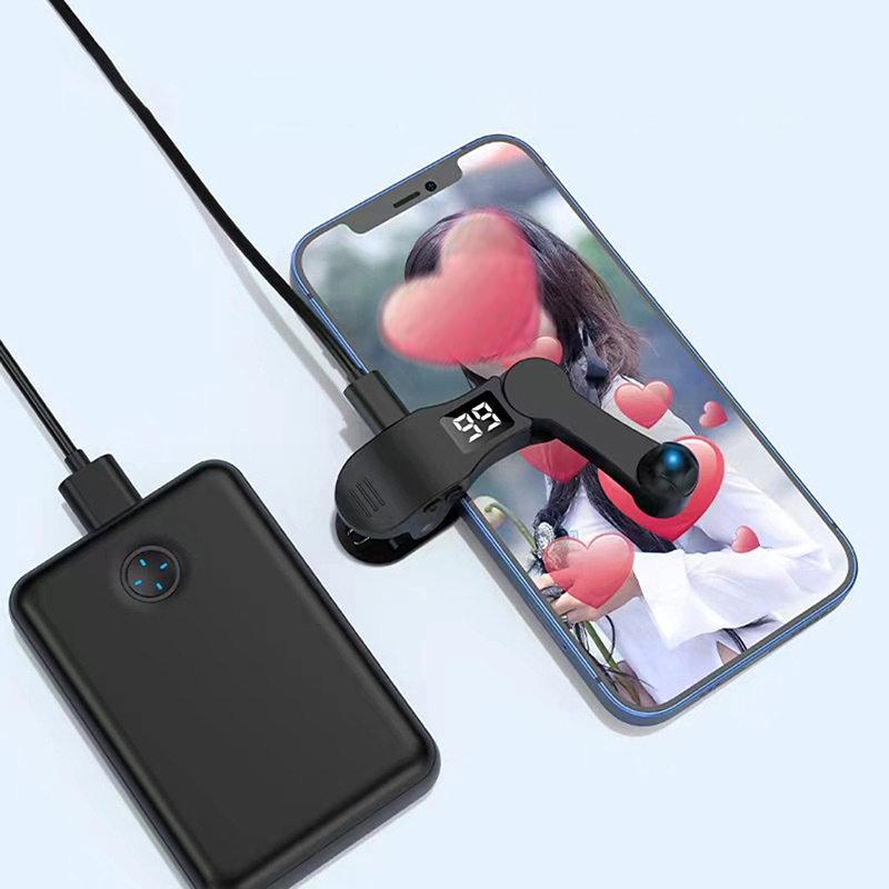 Clicker automatico per schermo - Photography Videography recensione e prezzo
