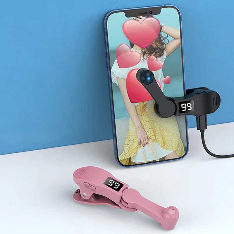 Clicker automatico per schermo - Photography Videography recensione e prezzo