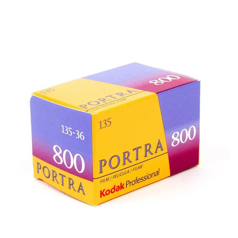 Disponibile Pellicola a Colori - Photography Date recensione e prezzo