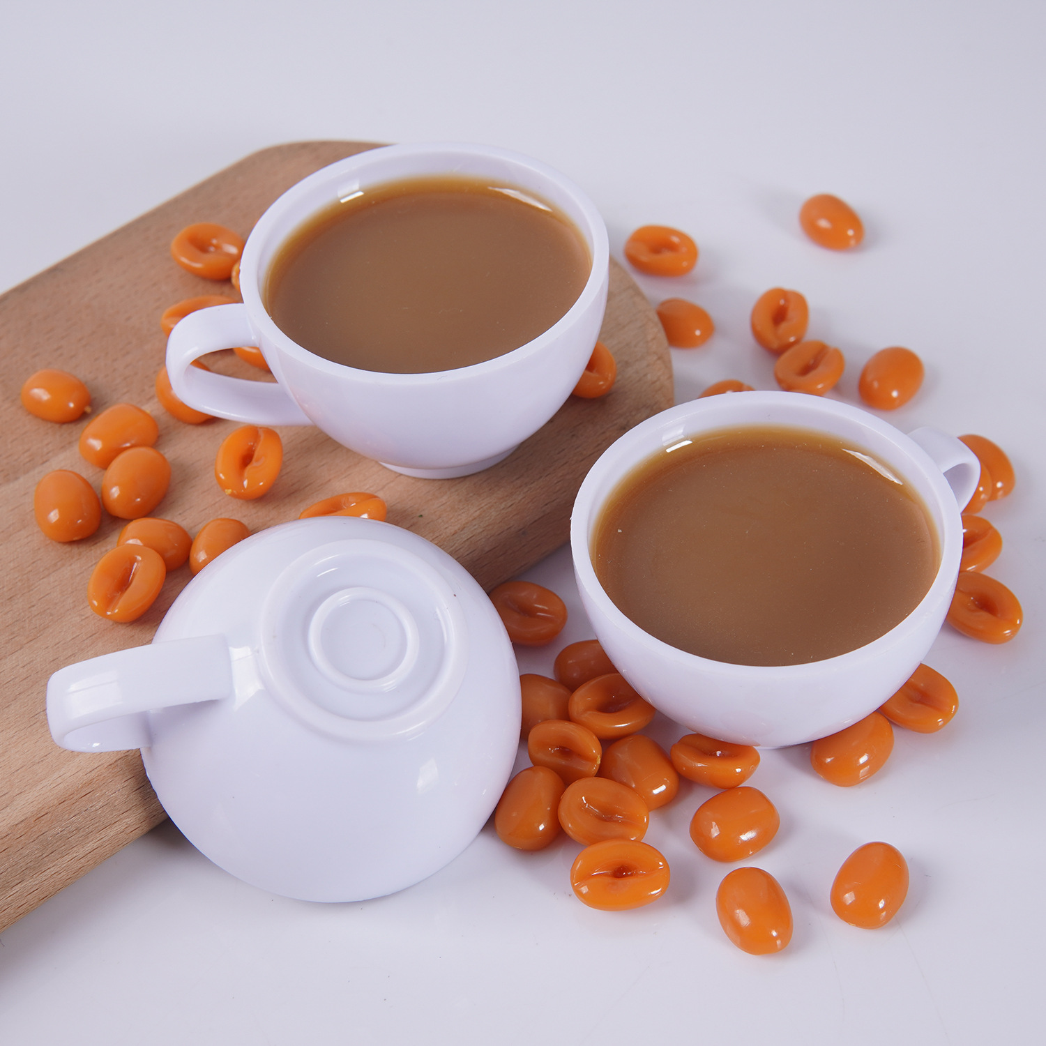 Modello di tazza di caffè simu - Photography Coffee recensione e prezzo