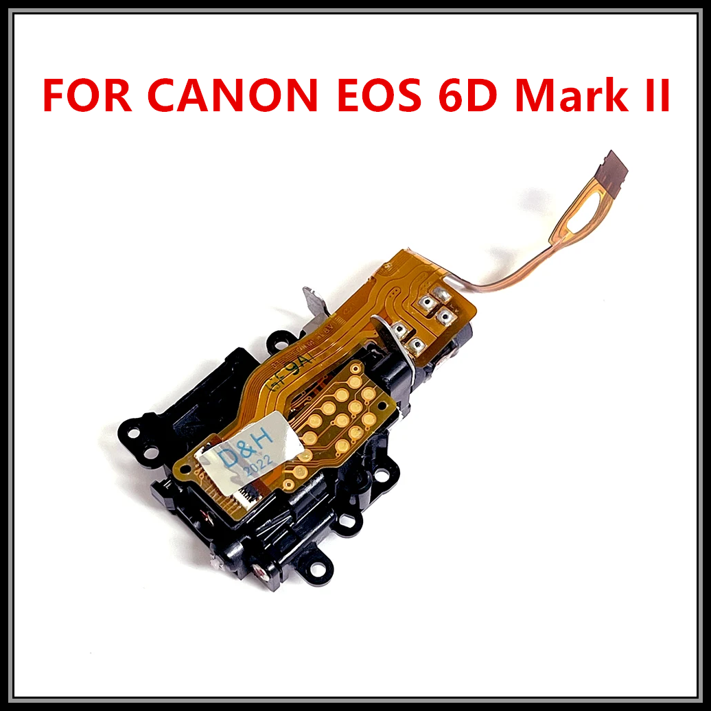 UTILIZZATO Per Canon 6D2 6DII  - Photography Icon recensione e prezzo