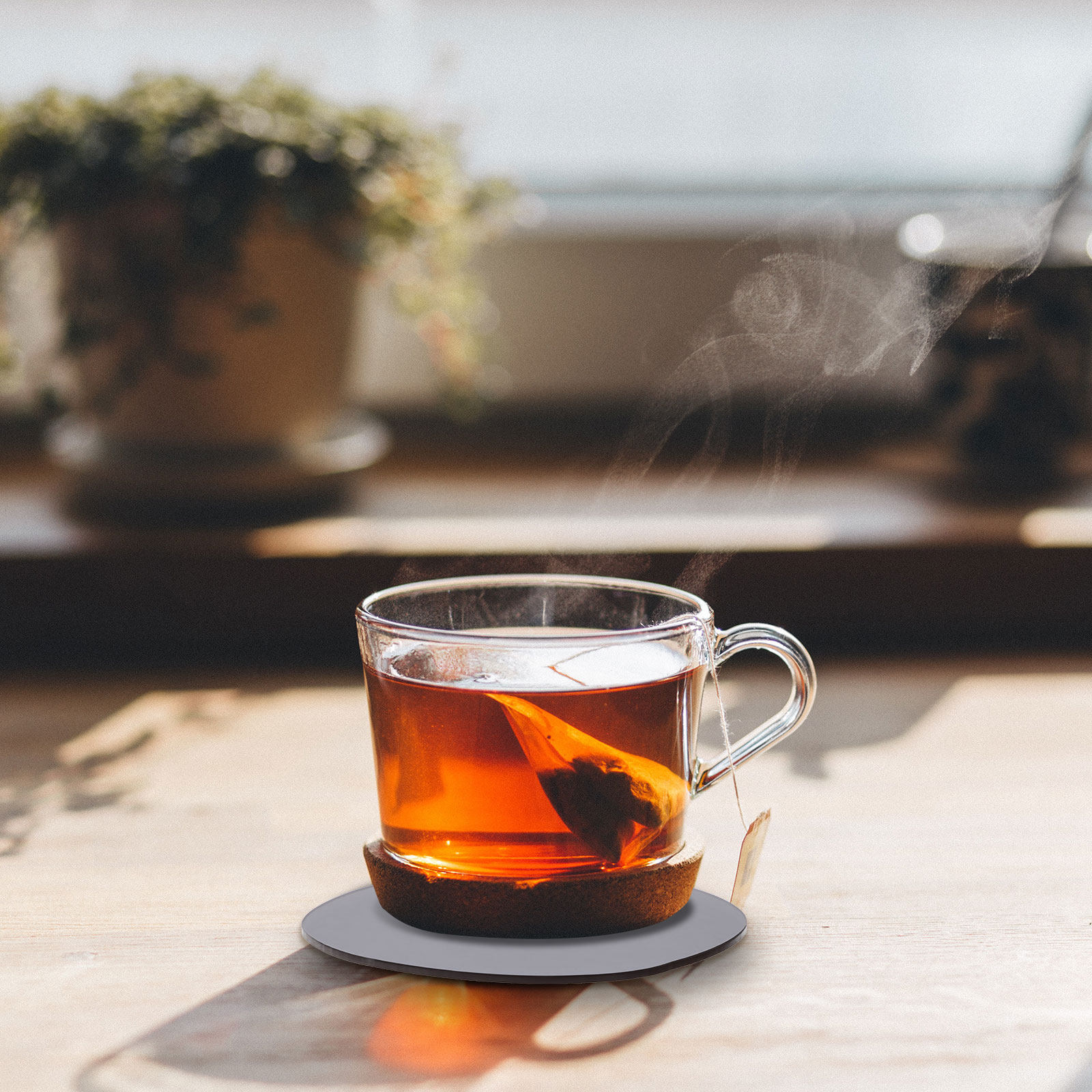 Sottobicchiere Decorativo in A - Photography Coffee recensione e prezzo