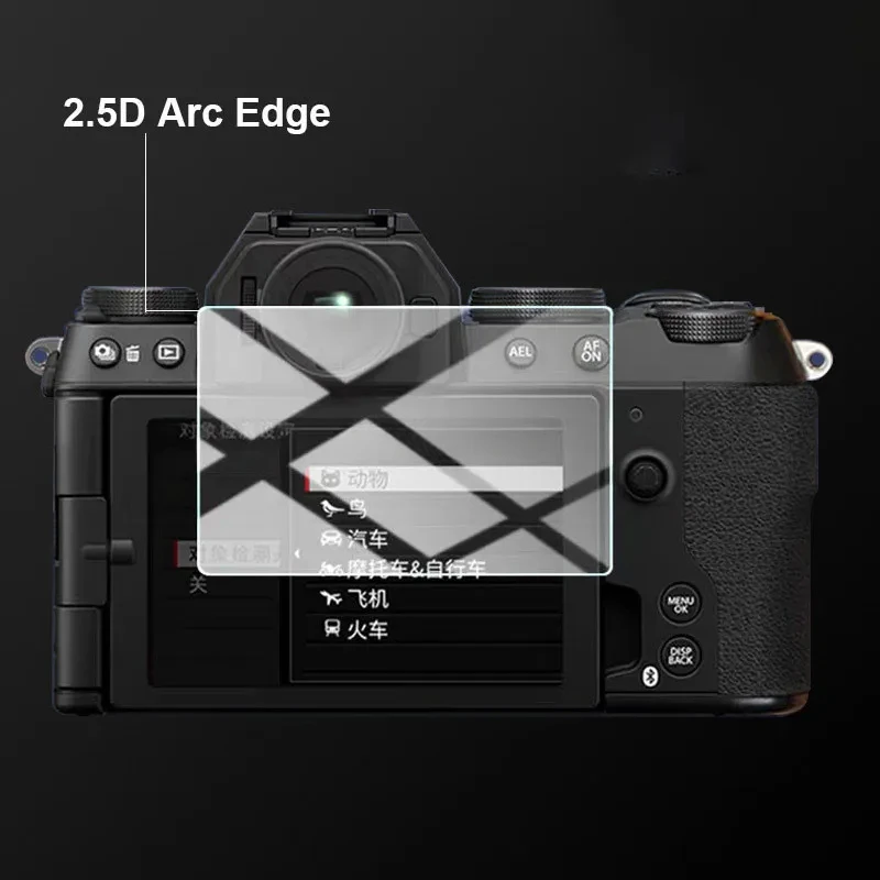 Per Nikon Z50II Z50 Mark II Pe - Photography Icon recensione e prezzo