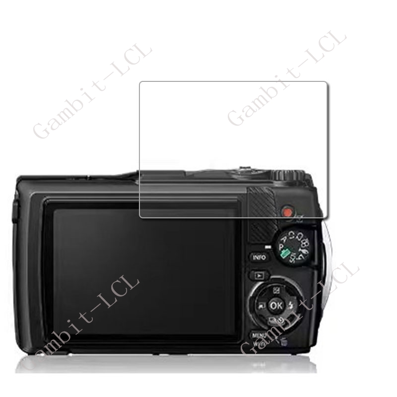 Pellicola protettiva in vetro  - Photography Icon recensione e prezzo