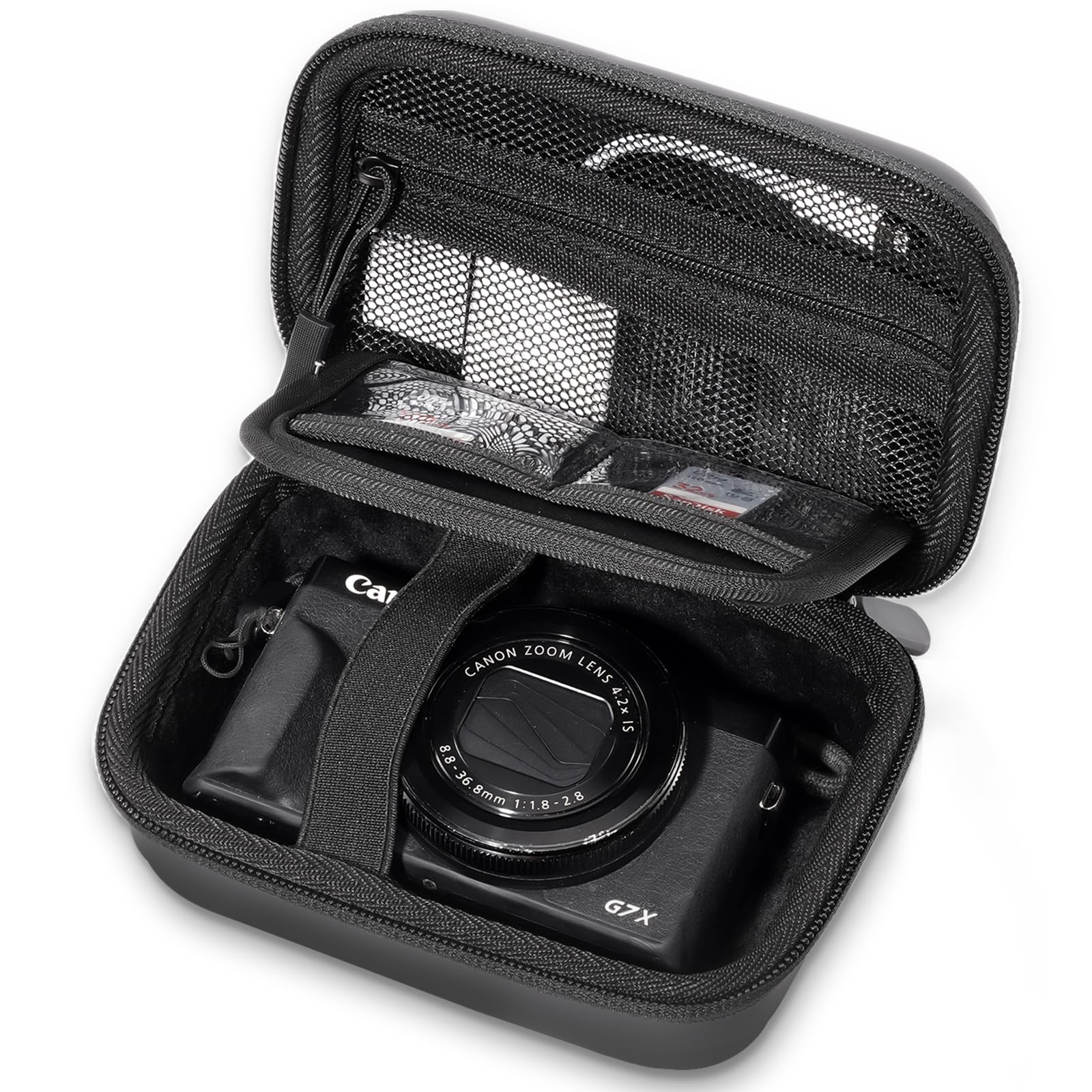 Custodia Rigida per Fotocamera - Photography Icon recensione e prezzo