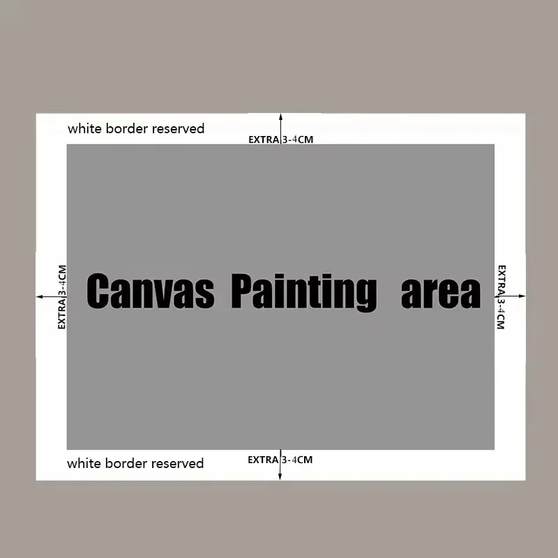 Grande Quadro Moderno Senza Co - Photography Geometry recensione e prezzo