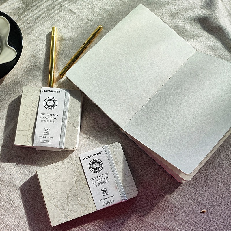 POTENTATE Blocco di carta da d - Photography Book recensione e prezzo