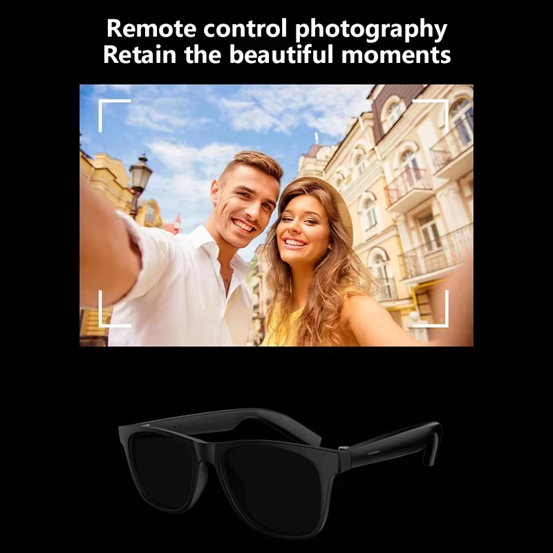 Occhiali da Sole Intelligenti  - Photography Videography recensione e prezzo