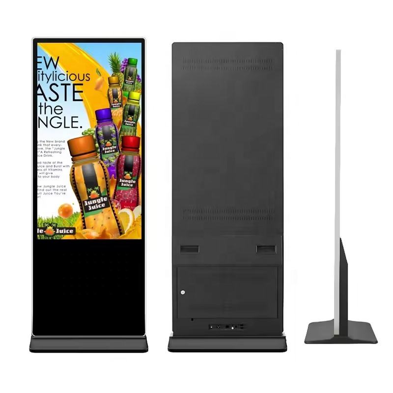 Display Pubblicitario Indoor 2 - Photography Digital recensione e prezzo