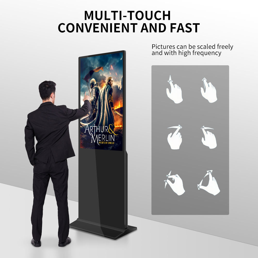 Display Pubblicitario Indoor 2 - Photography Digital recensione e prezzo