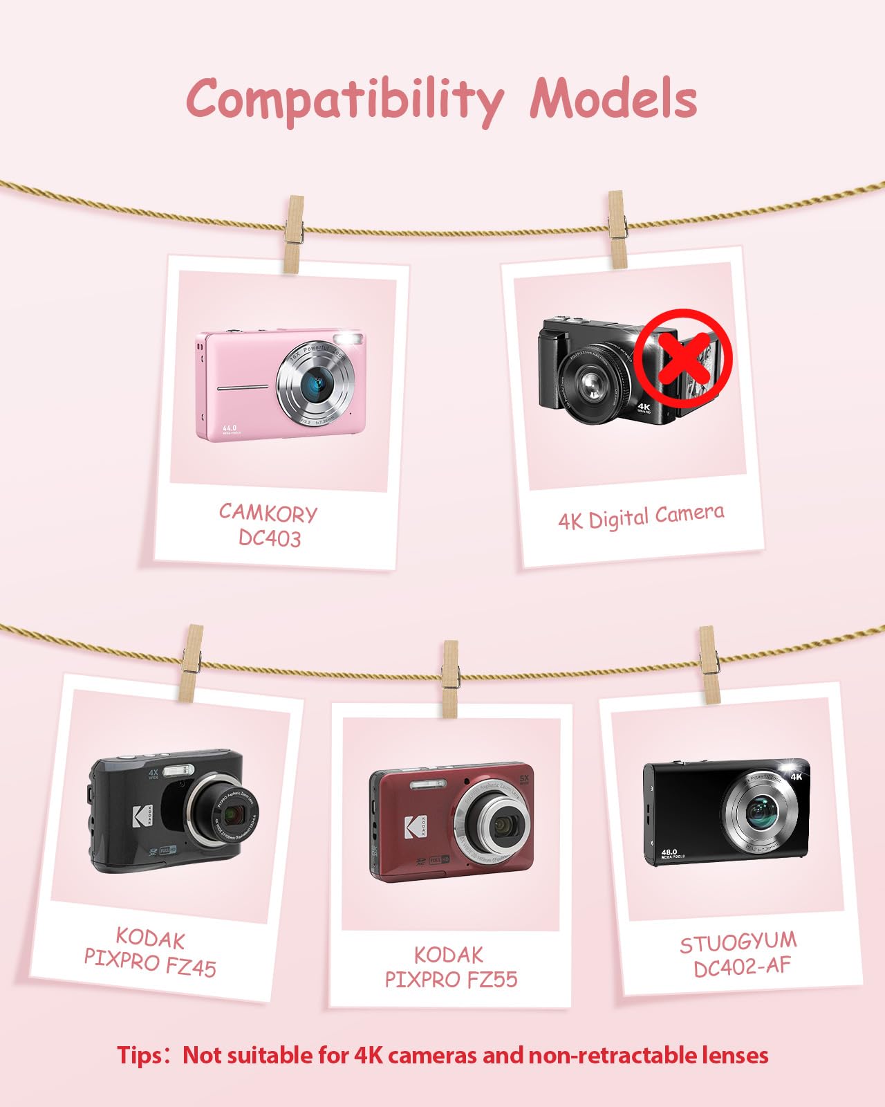 Custodia per fotocamera per fo - Photography Digital recensione e prezzo
