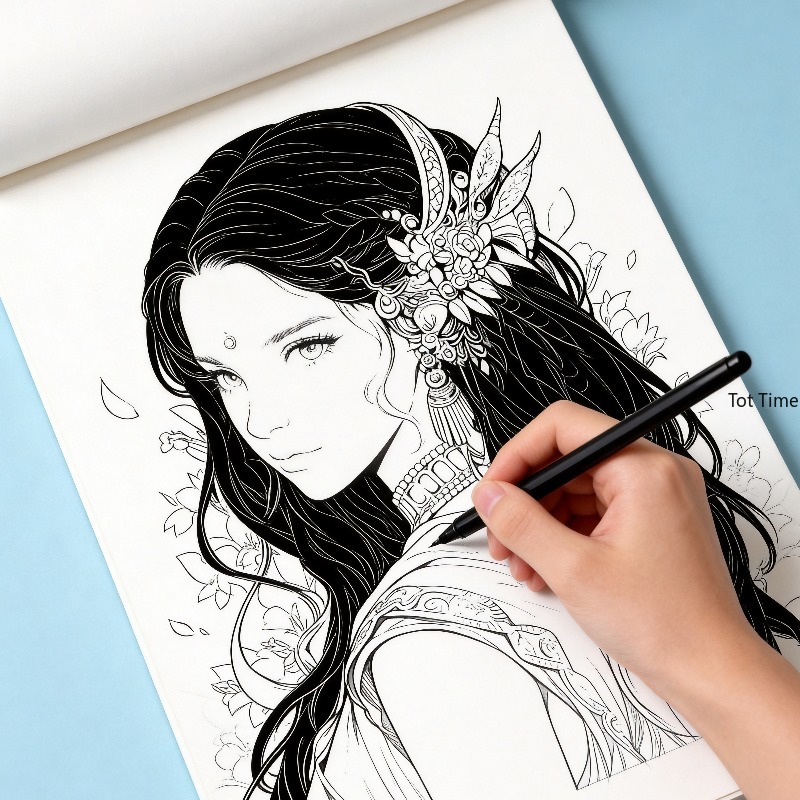 Un libro disegnato a mano per  - Photography Book recensione e prezzo