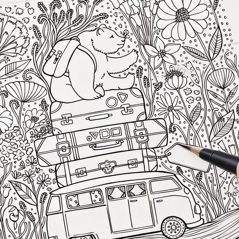Un libro disegnato a mano per  - Photography Book recensione e prezzo