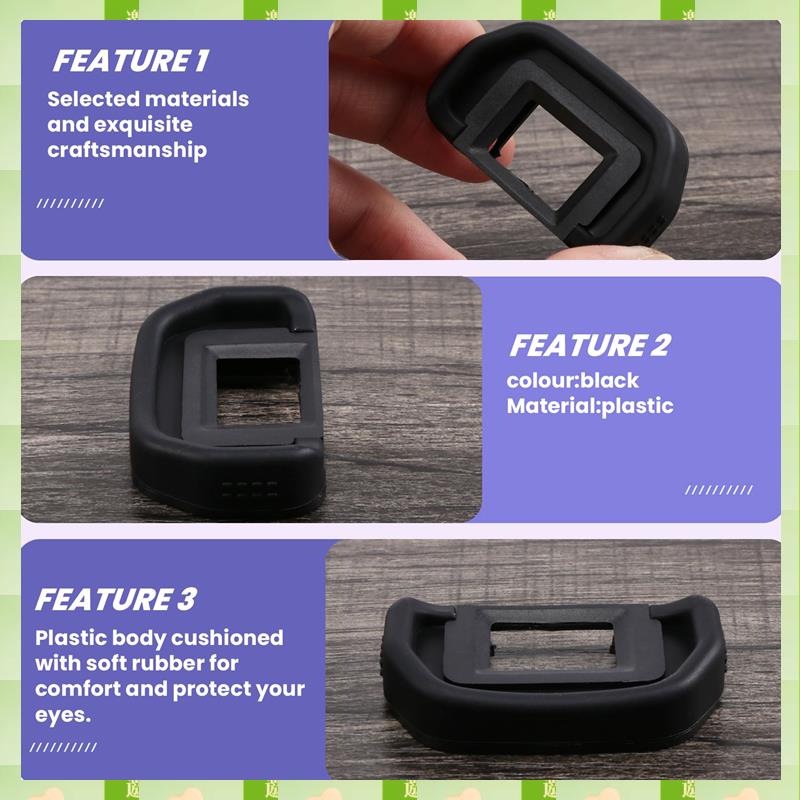 2025 Oculare Della Fotocamera  - Photography Icon recensione e prezzo