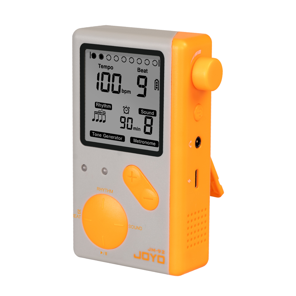 JOYO JM-92 Metronomo elettroni - Photography Digital recensione e prezzo